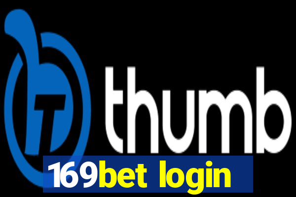 169bet login